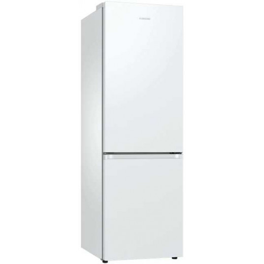 Ledusskapis SAMSUNG RB34C602EWW/EF