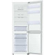Ledusskapis SAMSUNG RB34C602EWW/EF