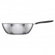 Fiskars Functional Form - wok panna, 28 cm