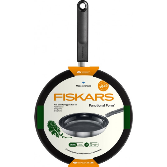 Fiskars Functional Form - panna, 28 cm