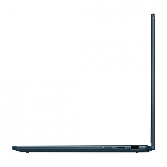 Klēpjdators Lenovo Yoga 7 2-in-1 14IML9 Ultra 5 125H 14" 2,8K OLED 400nits spīdīgs 120Hz 16GB lodēta SSD1TB Intel Arc Graphics Win11 Tidal Teal