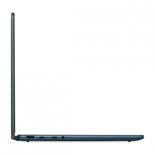 Klēpjdators Lenovo Yoga 7 2-in-1 14IML9 Ultra 5 125H 14" 2,8K OLED 400nits spīdīgs 120Hz 16GB lodēta SSD1TB Intel Arc Graphics Win11 Tidal Teal