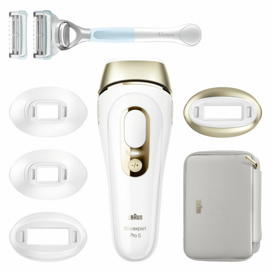 Fotoepilators Braun Silk-expert Pro IPL PL5356