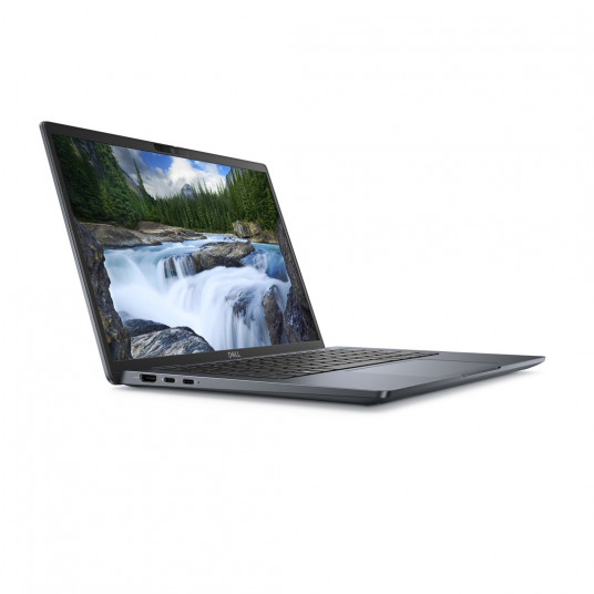 Dell Latitude 7340 L13-73400023565SA i5-1345U 13,3" WQXGA Touch 16GB DDR4 3200 SSD1TB BT BLKB FPR x360 W11Pro Titan Grey (REPACK) 2Y