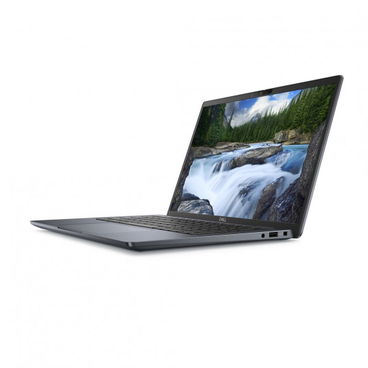 Dell Latitude 7340 L13-73400023565SA i5-1345U 13,3" WQXGA Touch 16GB DDR4 3200 SSD1TB BT BLKB FPR x360 W11Pro Titan Grey (REPACK) 2Y