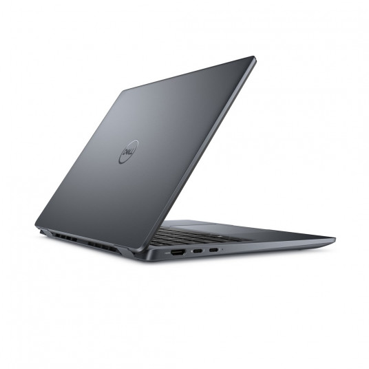 Dell Latitude 7340 L13-73400023565SA i5-1345U 13,3" WQXGA Touch 16GB DDR4 3200 SSD1TB BT BLKB FPR x360 W11Pro Titan Grey (REPACK) 2Y