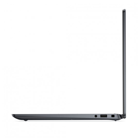 Dell Latitude 7340 L13-73400023565SA i5-1345U 13,3" WQXGA Touch 16GB DDR4 3200 SSD1TB BT BLKB FPR x360 W11Pro Titan Grey (REPACK) 2Y