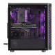 Actina 5901443387879 PC AMD Ryzen™ 7 5700X3D 32 GB DDR4-SDRAM 1 TB SSD NVIDIA GeForce RTX 4060 Ti "Midi Tower" melns