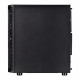 Actina 5901443387879 PC AMD Ryzen™ 7 5700X3D 32 GB DDR4-SDRAM 1 TB SSD NVIDIA GeForce RTX 4060 Ti "Midi Tower" melns