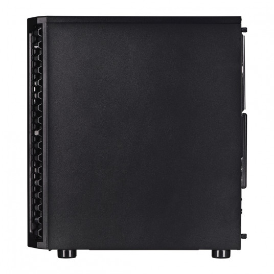 Actina 5901443387879 PC AMD Ryzen™ 7 5700X3D 32 GB DDR4-SDRAM 1 TB SSD NVIDIA GeForce RTX 4060 Ti "Midi Tower" melns