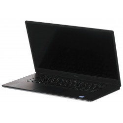 DELL Precision 5540 i7-9750H 16GB 512GB SSD 15,6" FHD(T1000) Win11pro Lietots