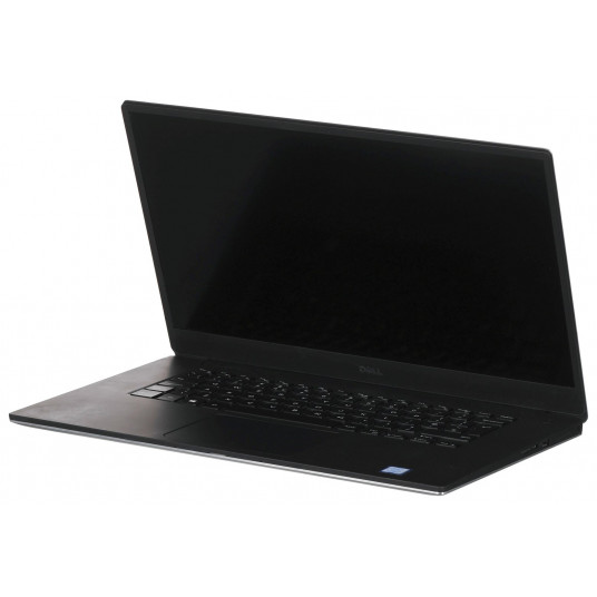 DELL Precision 5540 i7-9750H 16GB 512GB SSD 15,6" FHD(T1000) Win11pro Lietots