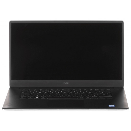 DELL Precision 5540 i7-9750H 16GB 512GB SSD 15,6" FHD(T1000) Win11pro Lietots