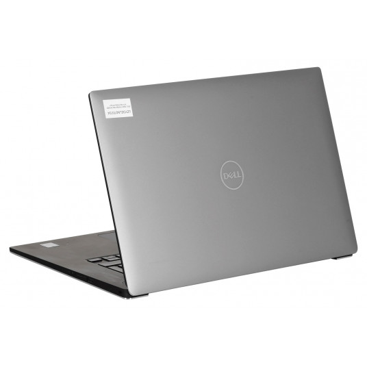 DELL Precision 5540 i7-9750H 16GB 512GB SSD 15,6" FHD(T1000) Win11pro Lietots