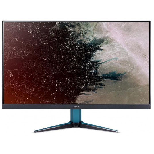 MONITORS LCD 27 collu VG271UM3BMIIPX/UM.HV1EE.301 ACER