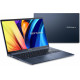 VivoBook 15X X1502ZA-KM2403 15.6 FHD i7-12700 1GB 512SSD LV W11