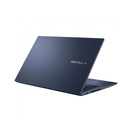 VivoBook 15X X1502ZA-KM2403 15.6 FHD i7-12700 1GB 512SSD LV W11