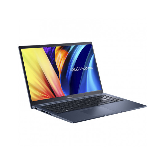 VivoBook 15X X1502ZA-KM2403 15.6 FHD i7-12700 1GB 512SSD LV W11