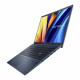 VivoBook 15X X1502ZA-KM2403 15.6 FHD i7-12700 1GB 512SSD LV W11