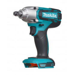 Makita DTW190Z elektriskais skrūvgriezis 1/2" 2300 RPM 190 N m Melns, Zils 18 V