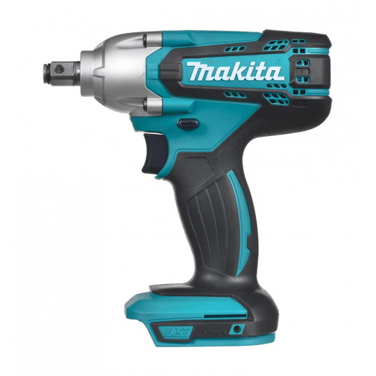Makita DTW190Z elektriskais skrūvgriezis 1/2" 2300 RPM 190 N m Melns, Zils 18 V