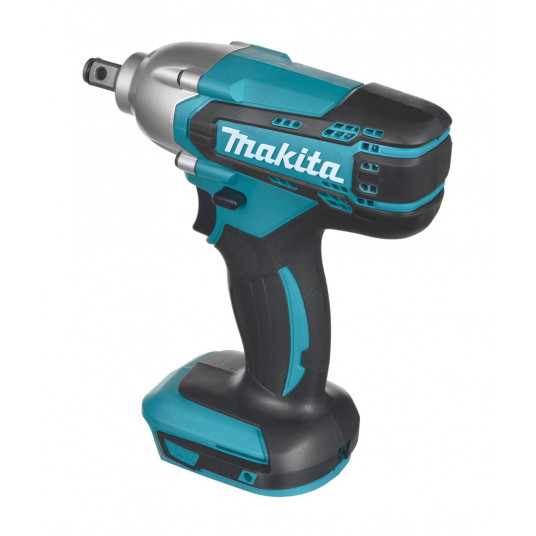 Makita DTW190Z elektriskais skrūvgriezis 1/2" 2300 RPM 190 N m Melns, Zils 18 V