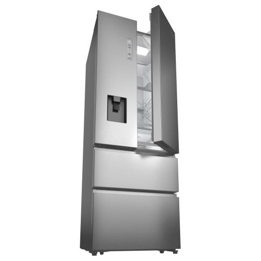 Ledusskapis HISENSE RF632N4WIE1