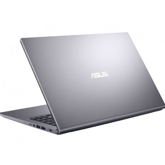 Klēpjdators Asus VivoBook P1511CJA-BQ771R 15.6", Intel Core i5, i5-1035G1, 4GB RAM, 256GB SSD, Windows 10 Pro, P1511CJA-BQ771R