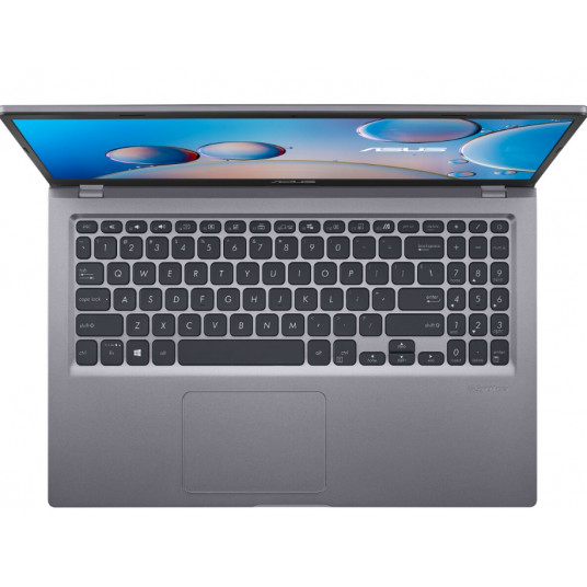 Klēpjdators Asus VivoBook P1511CJA-BQ771R 15.6", Intel Core i5, i5-1035G1, 4GB RAM, 256GB SSD, Windows 10 Pro, P1511CJA-BQ771R