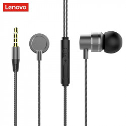 Lenovo HF118 In-Ear vadu austiņas ar iebūvētu mikrofonu