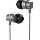 Lenovo HF118 In-Ear vadu austiņas ar iebūvētu mikrofonu