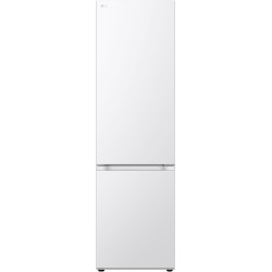 Ledusskapis LG GBV5240DSW