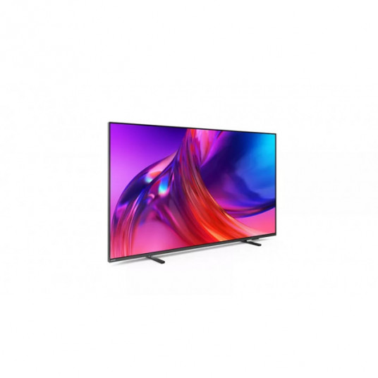 Televizors Philips 43PUS8518/12 LED 43" Smart