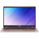 ASUS L510KA-WH21-P Pentium N6000 15,6" FHD 4GB SSD128+256 BT Win11 S Rozā rozā (REPACK) 2Y