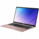 ASUS L510KA-WH21-P Pentium N6000 15,6" FHD 4GB SSD128+256 BT Win11 S Rozā rozā (REPACK) 2Y