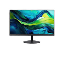 Monitors 31,5 collu SA322QUAbmiipx IPS QHD 75Hz 1ms 1x HDMI (1.4) 1x DP Audio izeja