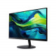 Monitors 31,5 collu SA322QUAbmiipx IPS QHD 75Hz 1ms 1x HDMI (1.4) 1x DP Audio izeja