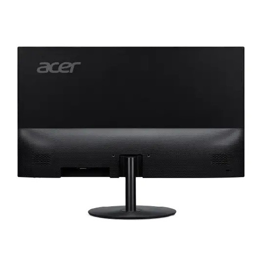 Monitors 31,5 collu SA322QUAbmiipx IPS QHD 75Hz 1ms 1x HDMI (1.4) 1x DP Audio izeja