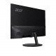 Monitors 31,5 collu SA322QUAbmiipx IPS QHD 75Hz 1ms 1x HDMI (1.4) 1x DP Audio izeja