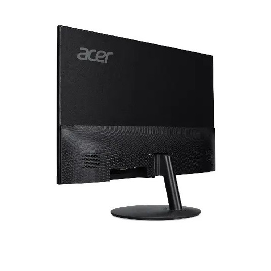 Monitors 31,5 collu SA322QUAbmiipx IPS QHD 75Hz 1ms 1x HDMI (1.4) 1x DP Audio izeja