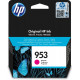 HP 953 Magenta oriģinālā tintes kasetne