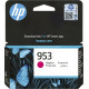 HP 953 Magenta oriģinālā tintes kasetne