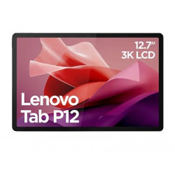 Planšetdators Lenovo Tab P12 TB370FU Touch 12.7/8GB/256GB/Android 13/Grey/ZACH0204SE