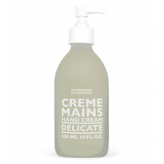 CDP "Delicate" roku krēms 300 ml
