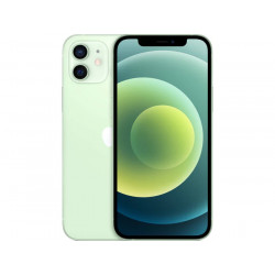 Telefons Apple iPhone 12 128GB Green