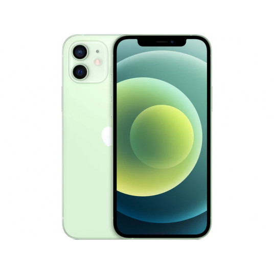 Telefons Apple iPhone 12 128GB Green