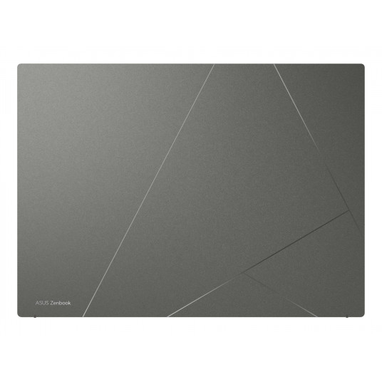 ASUS ZenBook S 13 OLED UX5304MA-NQ011W - Ultra 7-155U | 13,3 collu | 2,8 k | 32 GB | 1 TB | W11Home | Melns