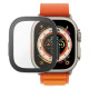 PanzerGlass Apple Watch Ultra 2 pilna korpusa aizsargvāciņš
