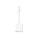 APPLE Lightning uz USB 3 kameras adapteris