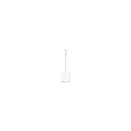 APPLE Lightning uz USB 3 kameras adapteris